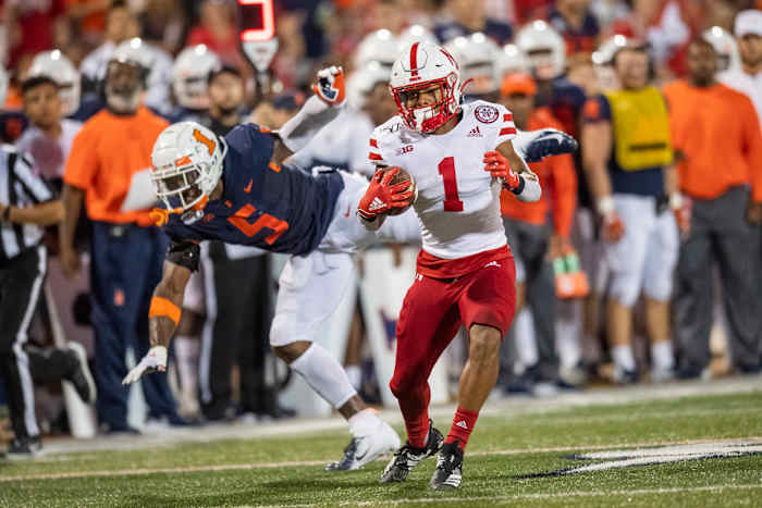 Wandale-Robinson-Nebraska